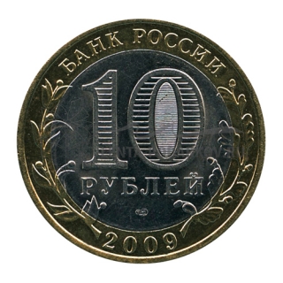 2009 Кировская область