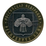 2009 Республика Коми